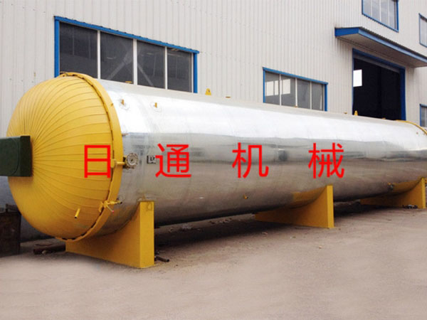 诸城开云app官方在线入口灭 菌器厂家